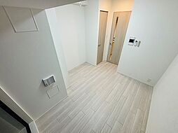 S−RESIDENCE松戸Licht 304 3階1Kのリビング/ダイニング