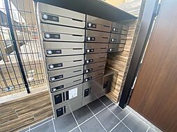 エクセラン馬橋north