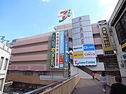 イトーヨーカドー松戸店（415m）