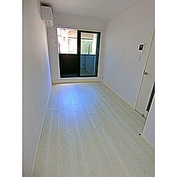 アネックスガーデン馬橋 1階1Kのリビング/ダイニング