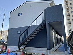 senoくぬぎ山 201