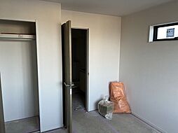 senoくぬぎ山 206 2階1Kのリビング/ダイニング