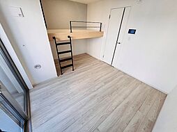 KEIAI RESIDENCE 五香 104 1階1Kのリビング/ダイニング