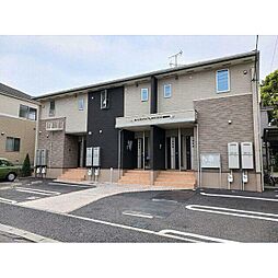 アルマナック　ハウス