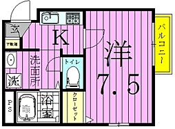 ビフレスト 3階