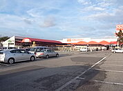 オリンピック鎌ケ谷店（969m）
