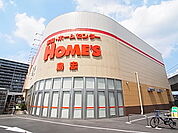島忠ホームズ 三郷中央店 （ホームセンター）（219m）