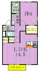 JR武蔵野線 新八柱駅 徒歩9分