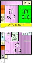 プロス・ペールA