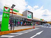 ヨークマート 六高台店（1643m）