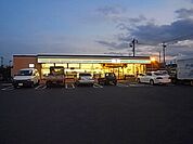 セブンイレブン 松戸六実駅前店（120m）