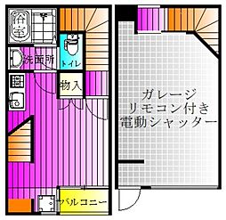 SKガレジオ白井笹塚 I