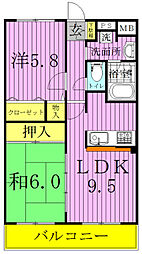 セレブリティ―Y 2階/203