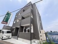 千葉県鎌ケ谷市東道野辺2丁目10-40：物件画像／株式会社ハウスなび　松戸店