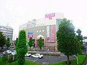 イオン 北小金店（487m）