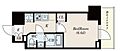 S-RESIDENCE松戸Licht6階10.2万円