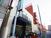 三井住友銀行 松戸支店新松戸出張所（1203m）