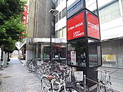千葉銀行白井支店（142m）