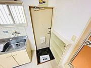 同一物件別部屋写真