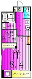 SKビル拾四番館 4階/410