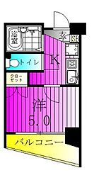 アーク松戸本町 4階