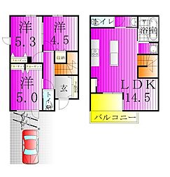 WITH 2階