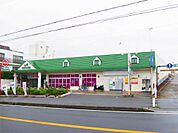 マルエツ矢切駅前店（552m）