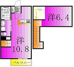 G BASE 新松戸 2階/-