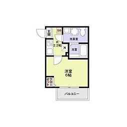 The Eternal House Matsudo 1階/-