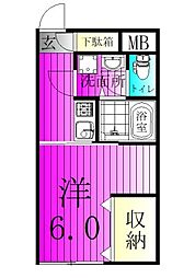 マイビレッジ 1階/102