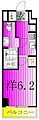 LIME RESIDENCE KITA MATSUDO4階8.0万円