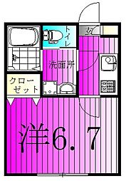 Ambition松戸 3階