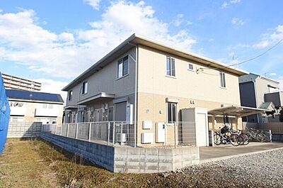 外観 外観