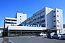 周辺：松戸市役所 松戸市立病院（219m）