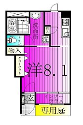 GRACERY 1階
