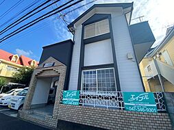 🉐敷金礼金0円！🉐エスペラントイケダ