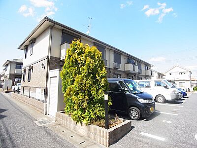 外観 外観