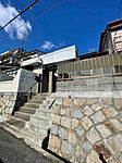 神戸市兵庫区菊水町９丁目 2階建 築52年のイメージ