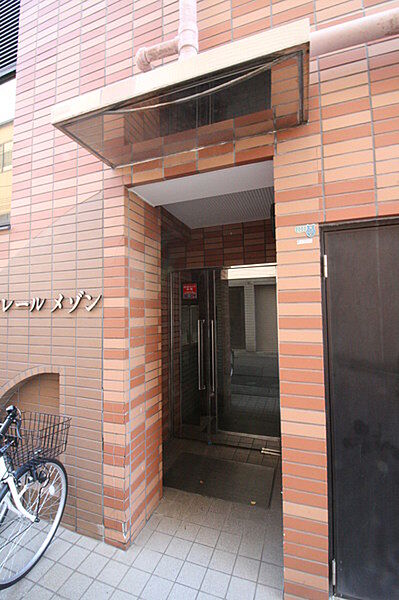 兵庫県神戸市兵庫区湊町３丁目(賃貸マンション2DK・3階・36.50㎡)の写真 その20