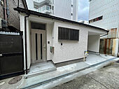 神戸市兵庫区西橘通１丁目 1階建 築65年のイメージ