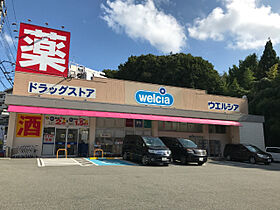 スターパレス鈴蘭台  ｜ 兵庫県神戸市北区鈴蘭台北町７丁目（賃貸マンション1R・1階・26.19㎡） その20