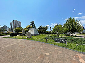 兵庫県神戸市兵庫区福原町（賃貸マンション1LDK・2階・40.50㎡） その28