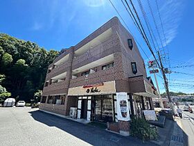 グランエスト  ｜ 兵庫県神戸市北区山田町小部字宮ノ前（賃貸マンション1K・2階・30.96㎡） その22