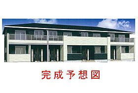 （仮）山田町ルタンアパート 103 ｜ 兵庫県神戸市北区山田町下谷上字西畑4番6（賃貸アパート1LDK・1階・48.35㎡） その1