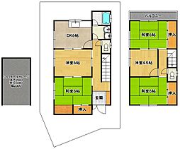 🉐敷金礼金0円！🉐ARH大池駅前