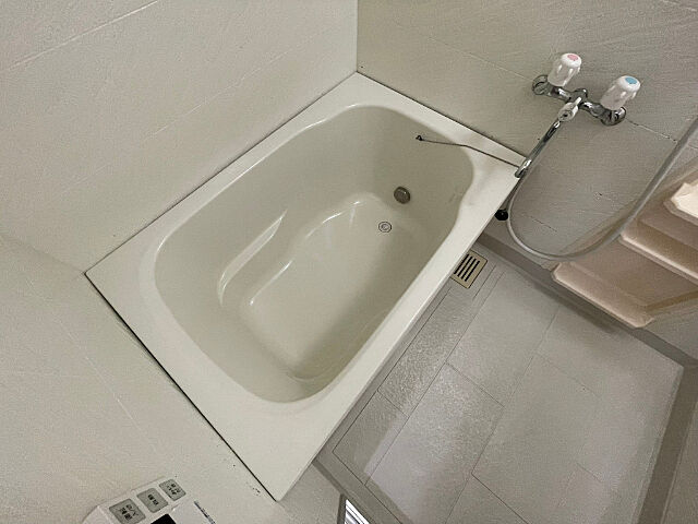 浴室