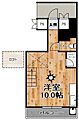 山麓ハイツ3階5.8万円