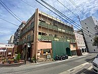 兵庫県神戸市中央区北野町4丁目：物件画像／株式会社神戸ライフ　ピタットハウス湊川店