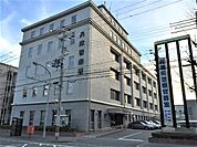 警察署、交番「兵庫警察署まで313m」