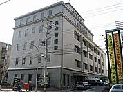 警察署、交番「兵庫警察署まで1310m」兵庫警察署